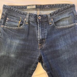 AG Adriano Goldschmied The Protege Sraight Leg